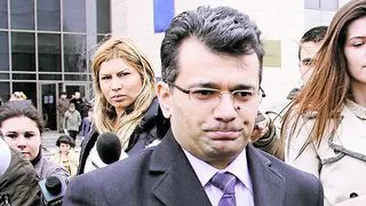 Avocatul Ionut Dojana va avea drepturi de autor asupra vietii Monicai! Vanzatoarea de iluzii