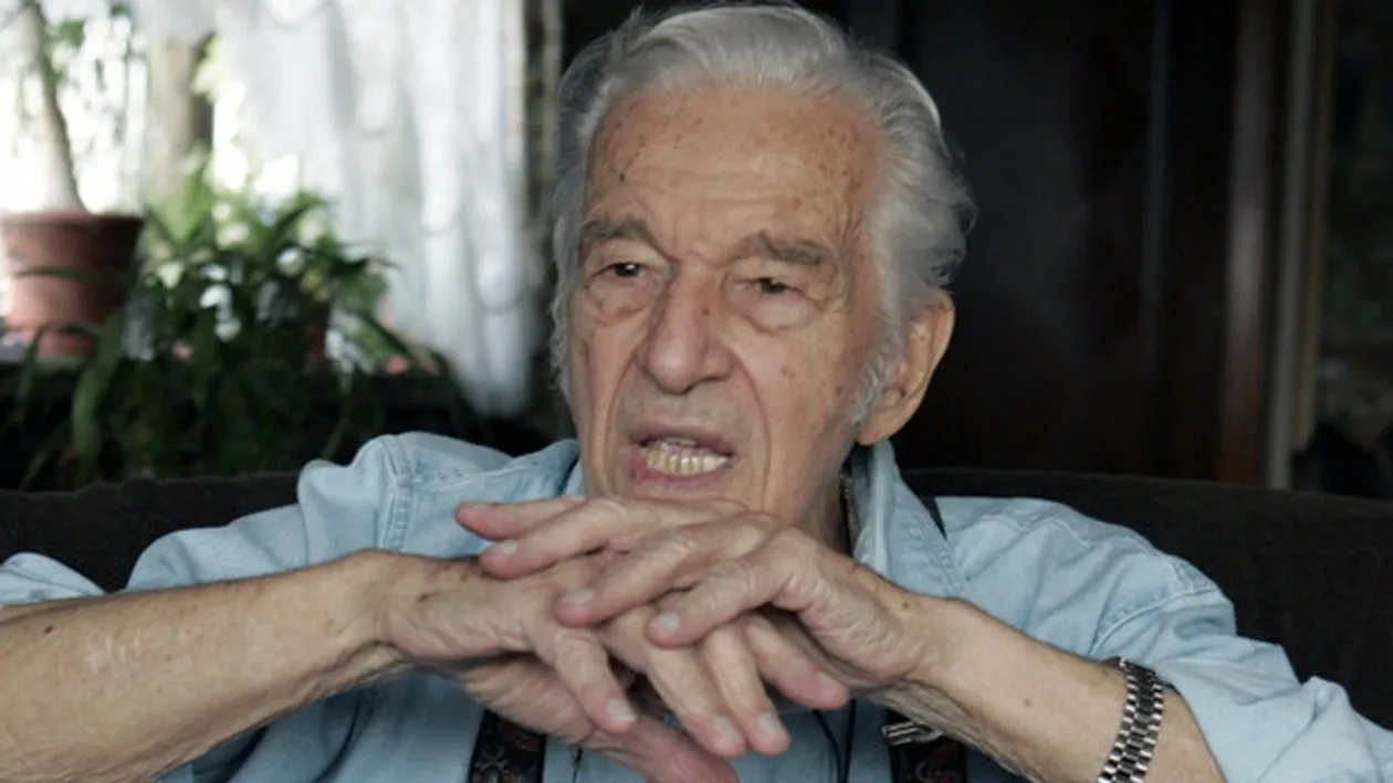 Proiectul secret al lui Sergiu Nicolaescu, de care putini stiau! Marele regizor nu a mai apucat sa...