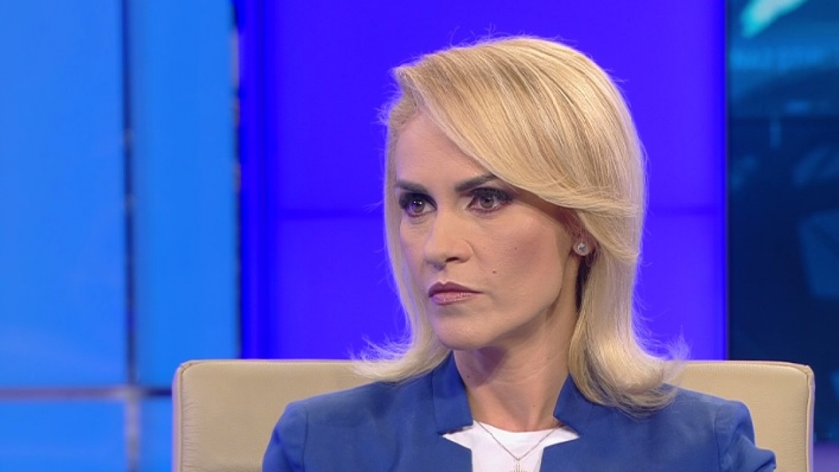Gabriela Firea a anunțat că-și donează 10% din salariu timp de trei luni pentru reconstrucția Catedralei Notre Dame