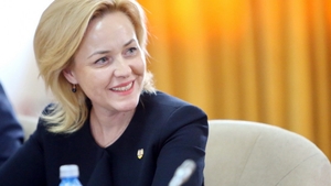 Carmen Dan, audiată în scandalul protestelor: 10 jandarmi, posibili autori au unor fapte penale