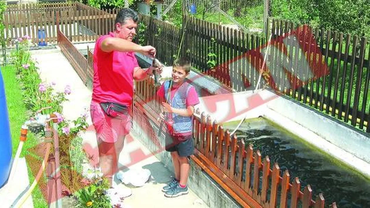 Mihai Dedu a avut o vacanta plina de premiere