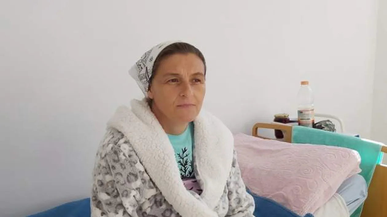 Georgiana Văcaru a născut 20 de copii până la 42 de ani! Anunțul făcut acum: Dacă rămân din nou însărcinată, o să..