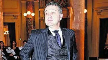 Gigi si Giovani s-au ignorat, Mitica a plecat!