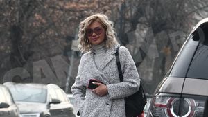Alina Eremia e mereu surprinzătoare. Cum arată după ultima schimbare de look