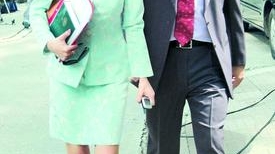 "Elena Udrea" a PSD-ului a scapat de asa-zisul divort