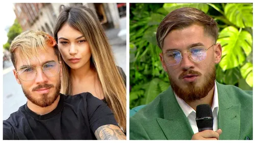 Sebastian Chitoșcă, reacție dură pe rețelele de socializare după ce s-a speculat că soția lui s-ar fi cuplat cu Zanni: ”Proștilor!”
