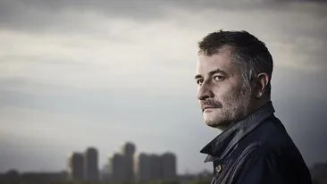 Filmul „Sieranevada” va deschide un festival de film de pe terasa unui mall din Capitală!