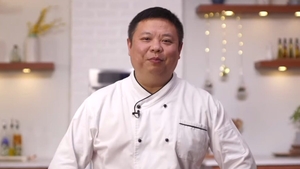 Chef John dezvăluie secretul peștelui dulce-acrișor în stil mandarin: crocant spectaculos cu sos irezistibil
