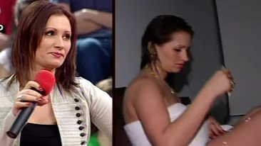 Lovitura de teatru! O amanta a lui Pepe: Am facut sex cu Pepe in timp ce el era cu Oana