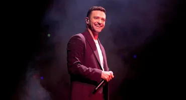 Justin Timberlake vine în România! Ce a apărut în tot orașul Cluj, fanii lui sunt în mega-extaz