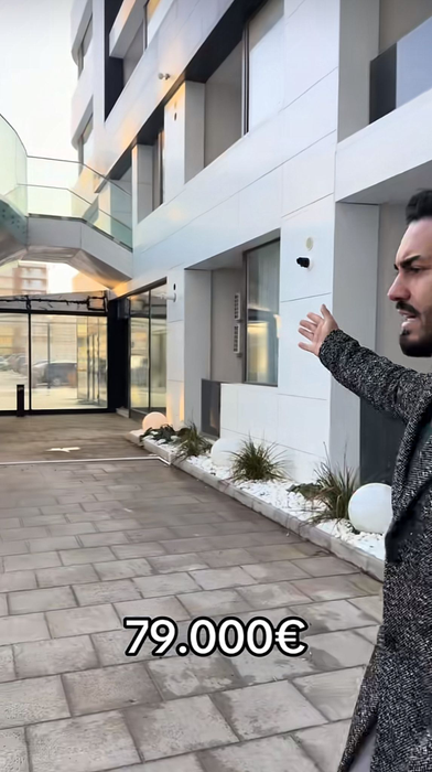 Jador vinde apartamente la mare: „Imaginați-vă cum vă începeți fiecare dimineață privind întreaga mare”