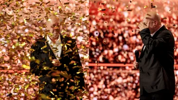 Cine este Danny Budiski, israelianul de 63 de ani care a luat Golden Buzz la Românii au Talent? ”Mă trec fiori”