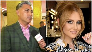 Alina Sorescu, despre momentul violent al lui Alexandru Ciucu: „S-a întâmplat în timpul pandemiei”