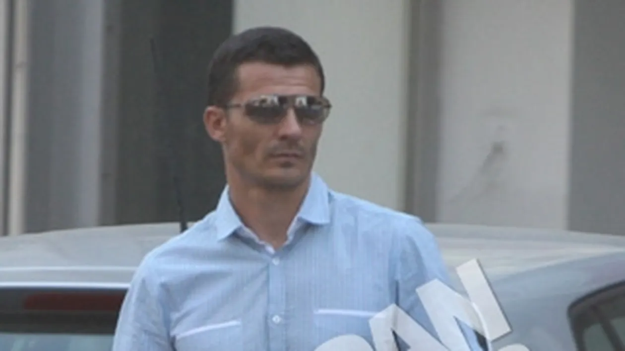 E bun dar nu il vede nimeni! Costel Galca asteapta de doi ani o oferta de a antrena in Romania