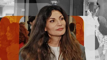 Traumele prin care a trecut Ioana Ginghină. Actrița a dezvăluit detalii dureroase despre pierderea sarcinii la cinci luni