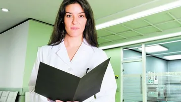 50 de lei te costa consultatia la medicul de familie, incepand de astazi