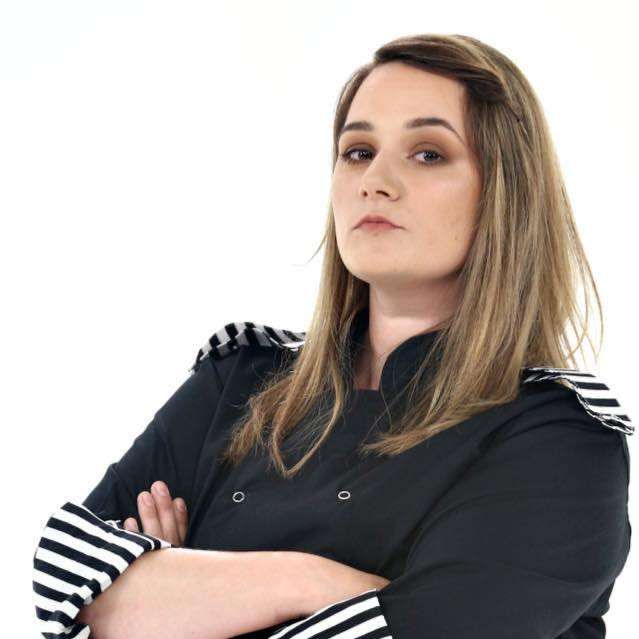 Maria Șandru, fosta concurentă de la Chefi la cuțite, a născut. Ce imagine a postat după ce a devenit, din nou, mămică