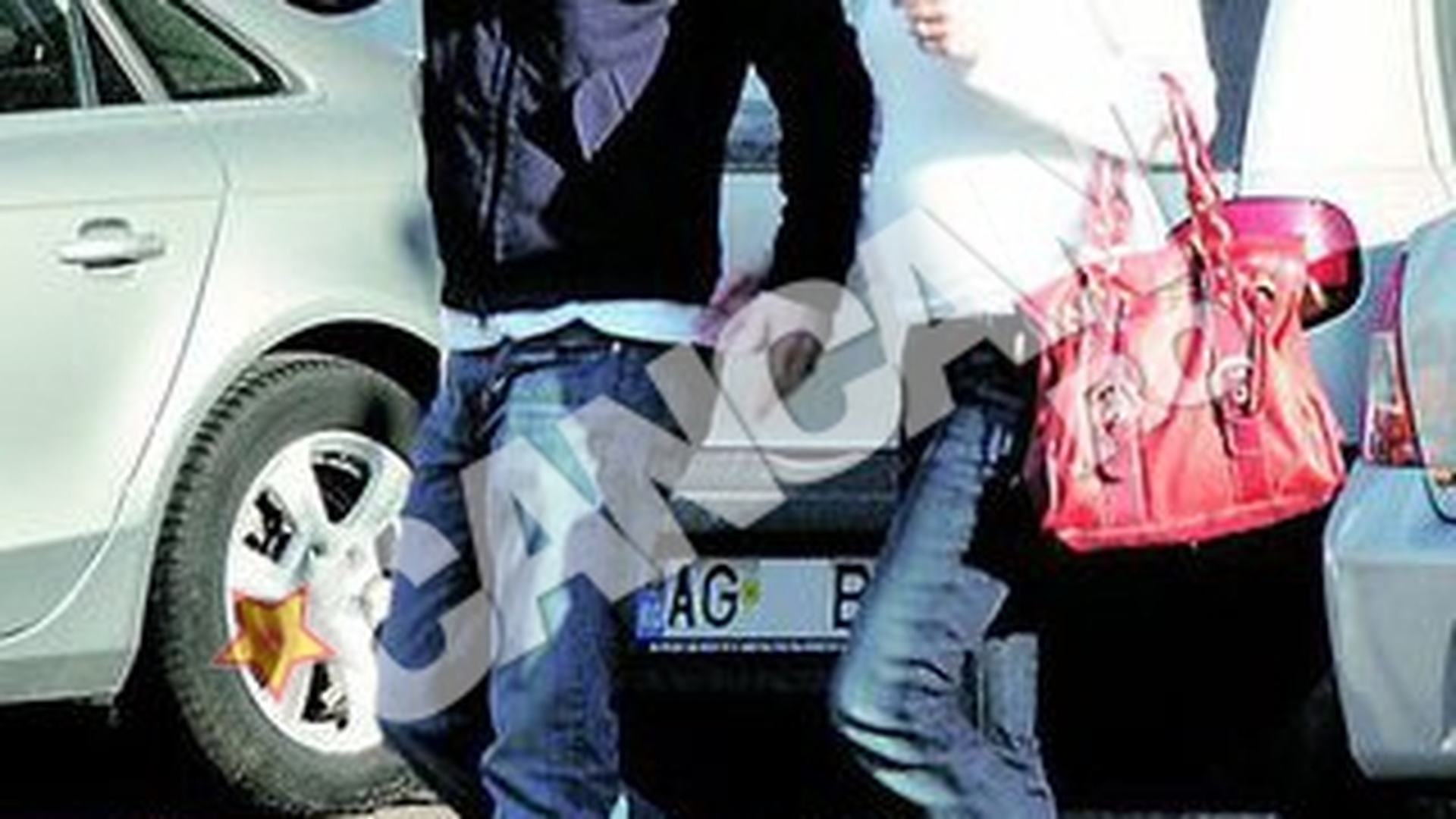 Nevasta lui Dan Negru va deveni mamica peste 9 zile, dar refuza sa intre in concediu! Risca sa nasca la munca