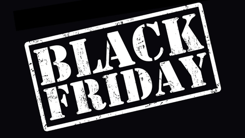 TOP 3 comenzi de Black Friday: un botoşănean a făcut cea mai mare comandă