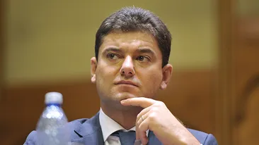 ULTIMA ORĂ! Decizia luată de autorităţi în cazul lui BOUREANU, după ce şi-a agresat fiica!