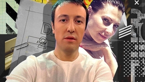 Avem interogatoriul pentru Călin Geambașu în procesul cu fosta logodnică + Declarații exclusive. "Îi țineam în spate pe toți..."