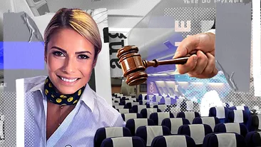 Fosta soție a lui Mihai Mitoșeru pierde procesul cu TAROM