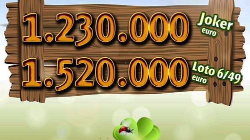 Rezultate Loto 6 din 49. Numerele extrase joi, 27 februarie – Extragerea LIVE