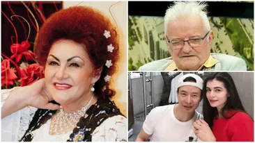 Elena Merișoreanu îi cere Monicăi Gabor să plătescă pentru Irinel Columbeanu: „Dacă nu era Columbeanu, Monica nu era nimic, rămânea acolo la ea pe la Bacău”