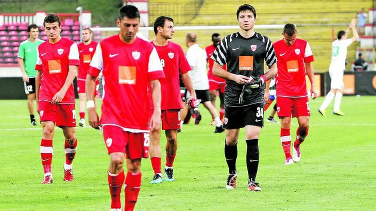 Si-ar fi dorit sa petreaca alaturi de Shakira Borcea