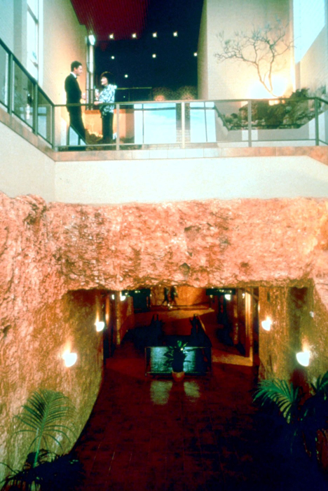 Coober Pedy și locuitorii săi. Foto: Profimedia