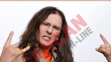 Cristi Hrubaru: Nu mi-am luat motor sa agat gagici