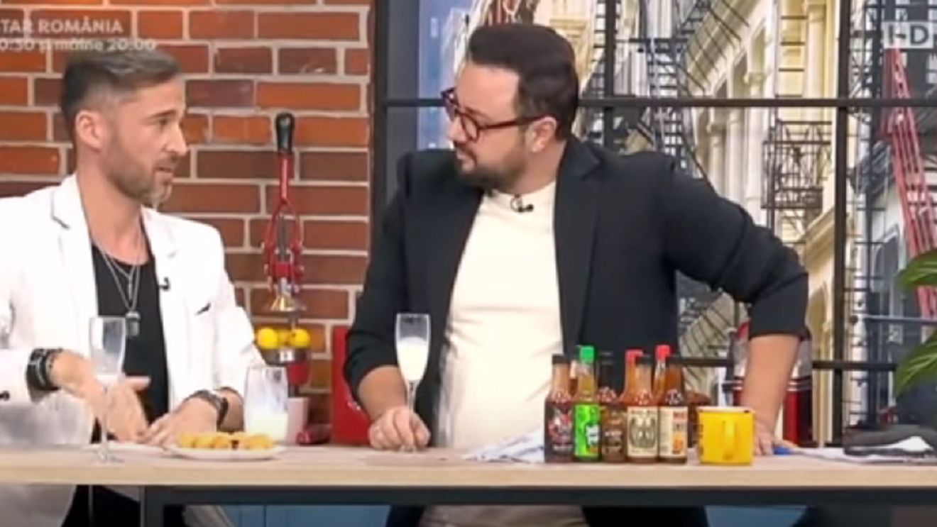 Dinu Maxer, război total cu Cătălin Măruță! Ce a putut să spună despre vedeta Pro Tv. „I-am întrebat și pe psihologi