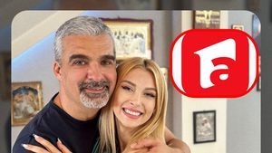 Aurelian Temișan are interzis să apară la TV cu fina Andreea Bălan! Antena 1 le-a pus stop colaborării