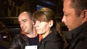 Totul despre crima înfiorătoare de la metrou. Detalii cutremurătoare din anchetă! Victima a încercat să iasă disperată de sub şinele de tren, însă...