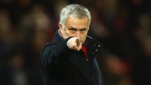 „The Special One” out din Champions League: „Leipzig e o echipă foarte puternică!”