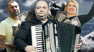 Îi amenință pe Clejani cu staborul: ”Nu-i las până nu plătesc…”