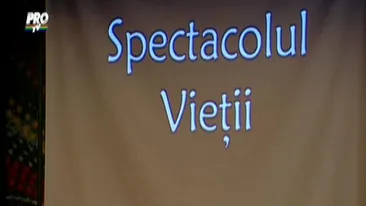 Moment emotionant la Romanii au talent! Un profesor de joaca a ridicat sala in picioare! Afla cum!