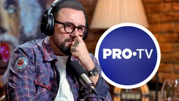Boșii de la Pro TV, “manevră” de ultim moment pentru echipa lui Cătălin Măruță. După concedieri, vine lovitura din interior