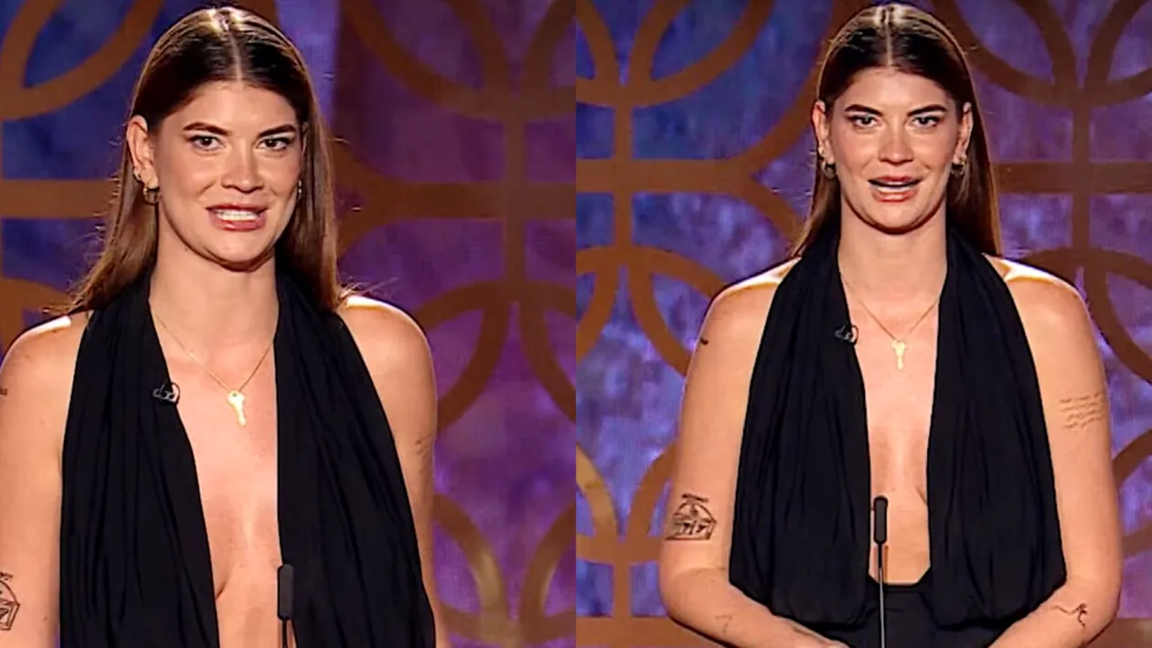 Laura Giurcanu, decizie radicală după ce a pierdut lupta cu kilogramele: ”Mi-am bătut joc de corpul meu!”