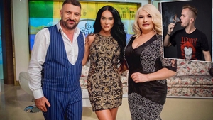 Codin Maticiuc a publicat mesajele primite de la Viorica de la Clejani, după ce a spus că Margherita e urâtă: “Să te ferească Dumnezeu să dai ochii cu mine. Mare flegmă o să-ți dau direct în față”