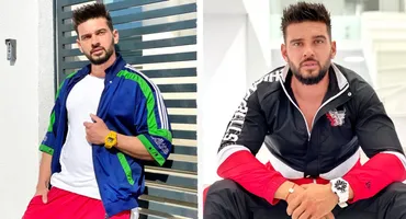 Povestea REALĂ din spatele celei mai virale expresii: ”Hatz, Johnule!”. Dorian Popa a făcut abia acum dezvăluirea: ”Am simțit că prinde”