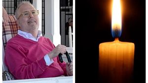 Michael Gerson a murit. Jurnalistul american a fost diagnosticat un o boală incurabilă