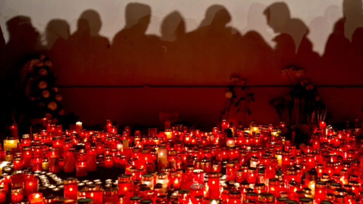 ULTIMA ORA. A mai murit o victima de la Colectiv! Alexandru Mihai Iancu avea numai 22 de ani!