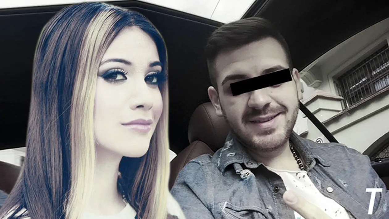 S-a repetat istoria! Fiica lui Florin Salam, rapita de un baiat de bani gata, la fel cum a fost luata Carmen a lui Minune!