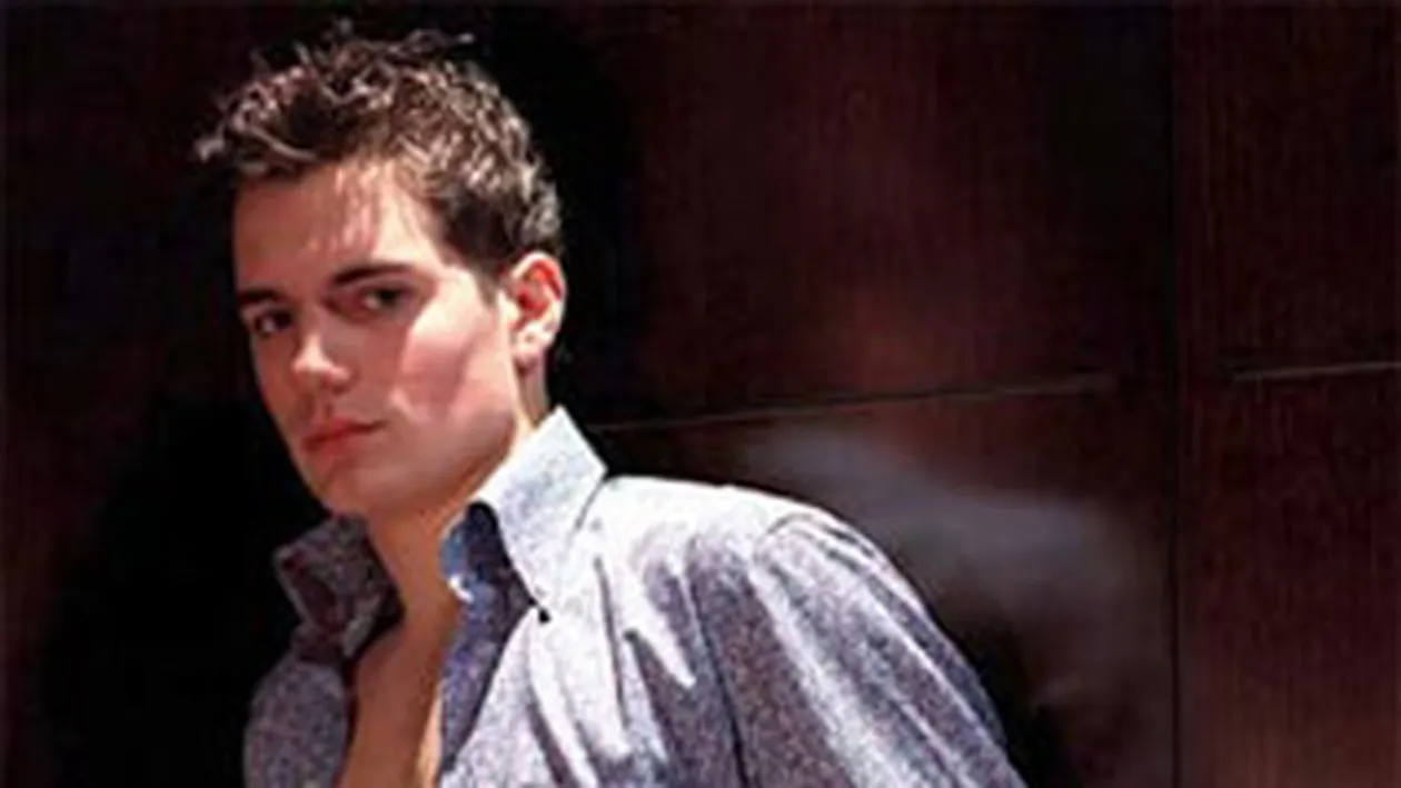 Henry Cavill va fi noul Superman!