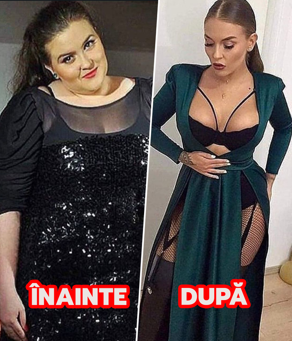 Oana Radu. sursă - social media