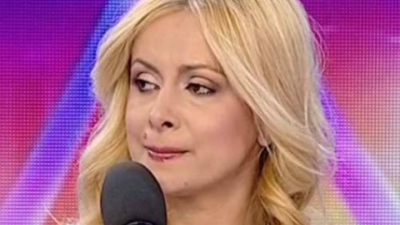 SIMONA GHERGHE a trecut prin momente groaznice! Prezentatoarea, aproape să fie jefuită