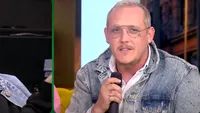 Cătălin Măruță l-a obligat pe What’s Up să-i ceară iertare fostei soții în direct, la TV. Cum a reacționat Simina din culise