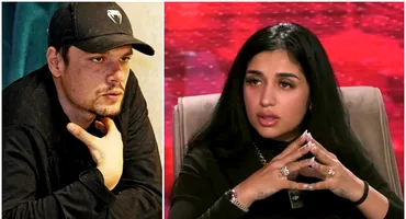 Melek, contactată pentru prima dată de Mario Iorgulescu! Ce i-a făcut soției lui Dani Vicol