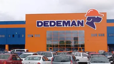 Ce salariu are un casier la Dedeman comparativ cu un consilier vânzări